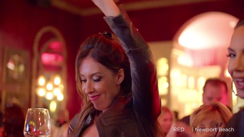 Red O Promo Video